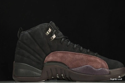 Hyperoad 12 Jordan AJ12 RETRO SP Air WMNS 1209